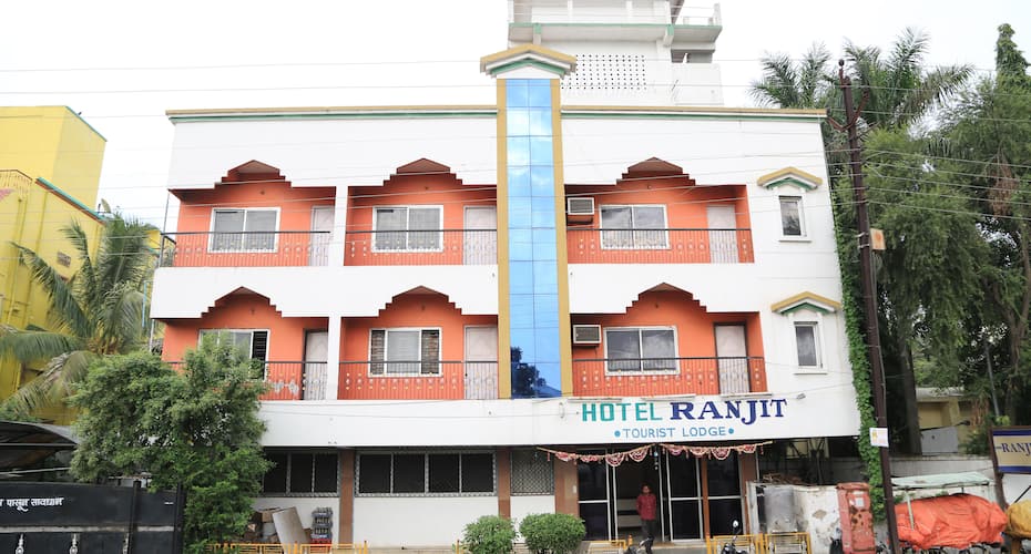 Hotel Ranjit Tourist Lodge AURANGABAD, Aurangabad 1